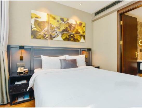 Yitel Premium Hotel Σανγκάη Εξωτερικό φωτογραφία