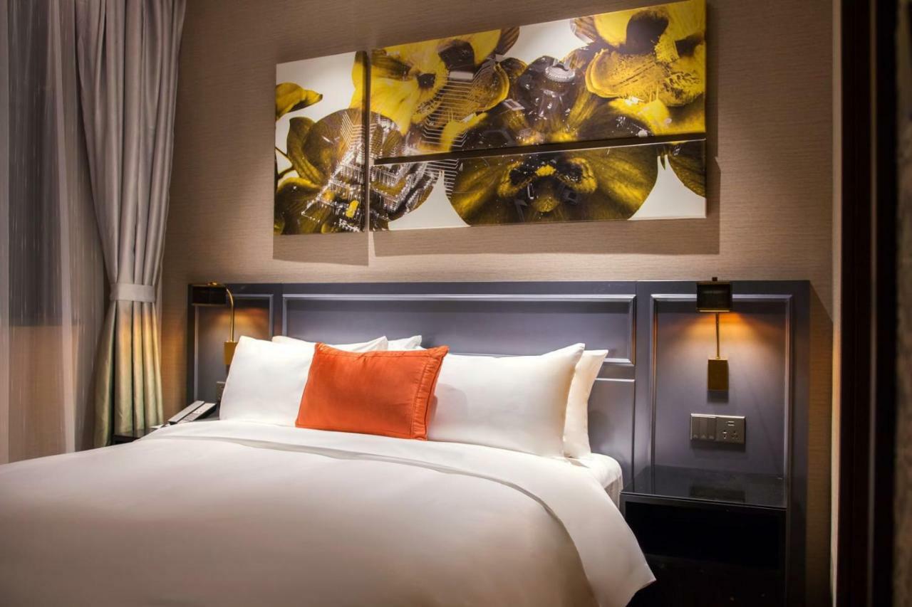 Yitel Premium Hotel Σανγκάη Εξωτερικό φωτογραφία