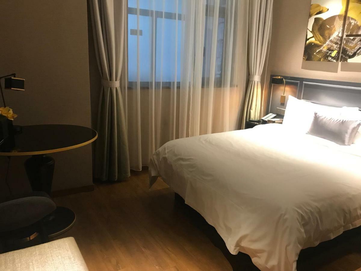 Yitel Premium Hotel Σανγκάη Εξωτερικό φωτογραφία