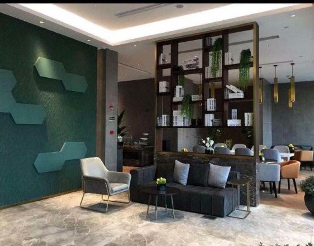 Yitel Premium Hotel Σανγκάη Εξωτερικό φωτογραφία
