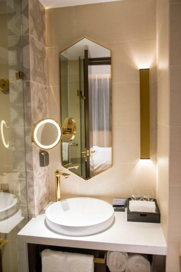Yitel Premium Hotel Σανγκάη Εξωτερικό φωτογραφία