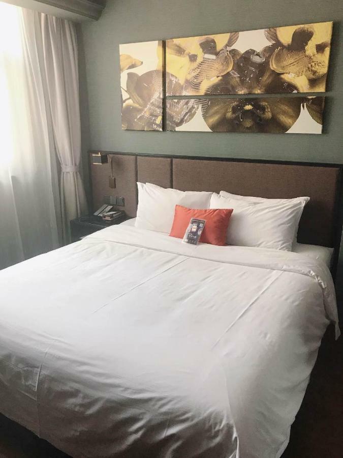 Yitel Premium Hotel Σανγκάη Εξωτερικό φωτογραφία