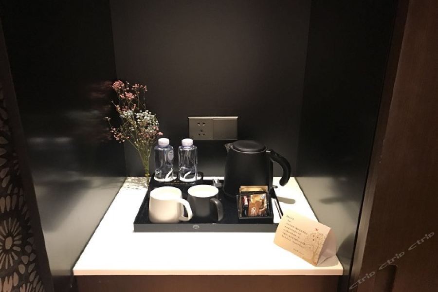 Yitel Premium Hotel Σανγκάη Εξωτερικό φωτογραφία