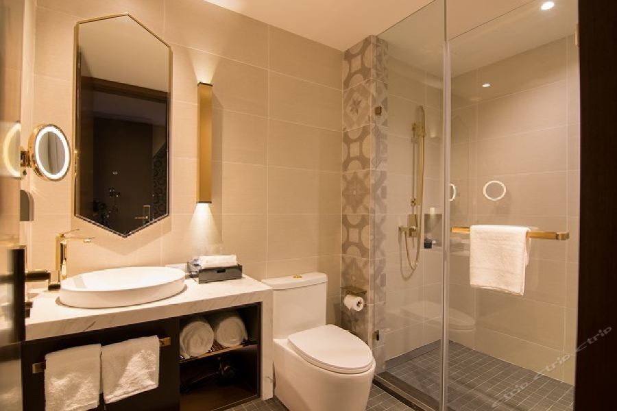 Yitel Premium Hotel Σανγκάη Εξωτερικό φωτογραφία