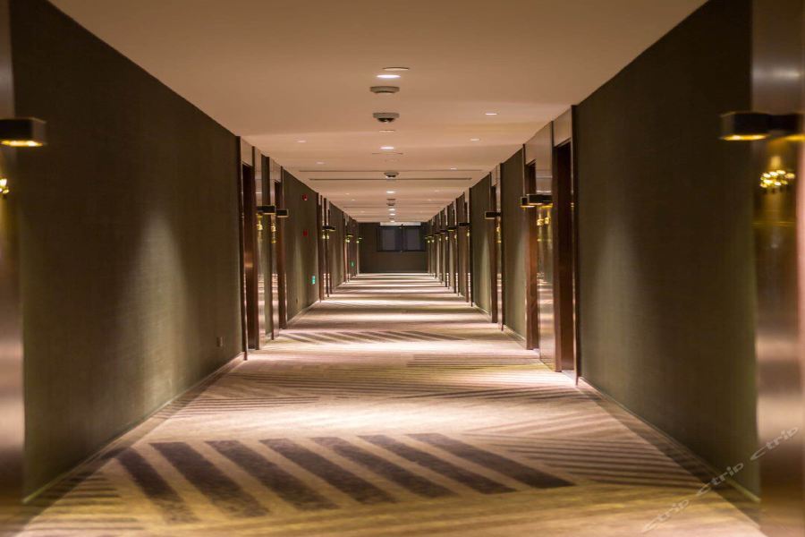 Yitel Premium Hotel Σανγκάη Εξωτερικό φωτογραφία