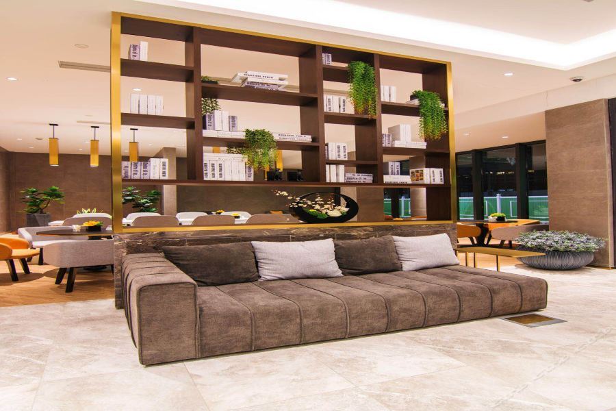 Yitel Premium Hotel Σανγκάη Εξωτερικό φωτογραφία